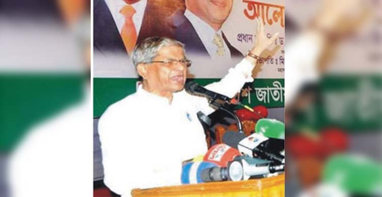 ‘এবার জীবন-মরণ লড়াই’ ‘এবার জীবন-মরণ লড়াই’