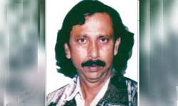 গাজী ভাই কি করে ভুলি আপনাকে? গাজী ভাই কি করে ভুলি আপনাকে?