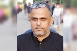 বিশ্ব মেরুরজ্জু আঘাত দিবস
বিশ্ব মেরুরজ্জু আঘাত দিবস