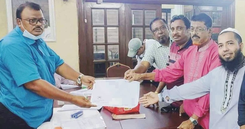 চেয়ারম্যান প্রার্থী হতে চান আওয়ামী লীগের ১৫ নেতা চেয়ারম্যান প্রার্থী হতে চান আওয়ামী লীগের ১৫ নেতা