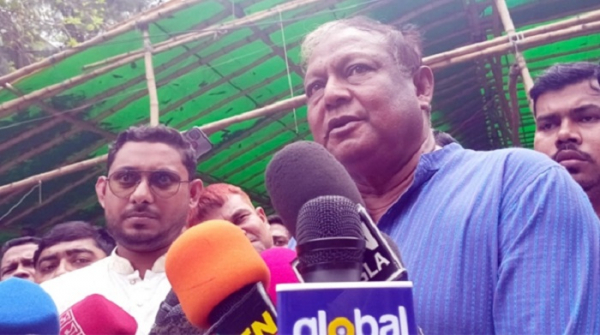 ৯ নিত্যপণ্যের দাম নির্ধারণ সাতদিনের মধ্যে: বাণিজ্যমন্ত্রী