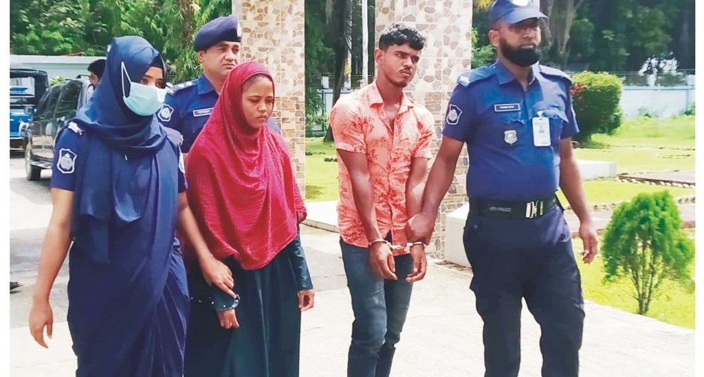 অপহরণের ২৪ ঘণ্টার মধ্যে শিশু আরিয়ানকে উদ্ধার করেছে পুলিশ অপহরণের ২৪ ঘণ্টার মধ্যে শিশু আরিয়ানকে উদ্ধার করেছে পুলিশ