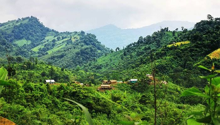 বান্দরবানের আরও দুই উপজেলায় ভ্রমণে নিষেধাজ্ঞা