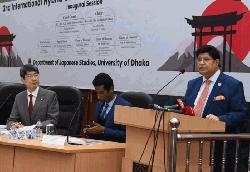 র‌্যাবের ওপর মার্কিন নিষেধাজ্ঞা পুনর্বিবেচনার অনুরোধ পররাষ্ট্রমন্ত্রীর
