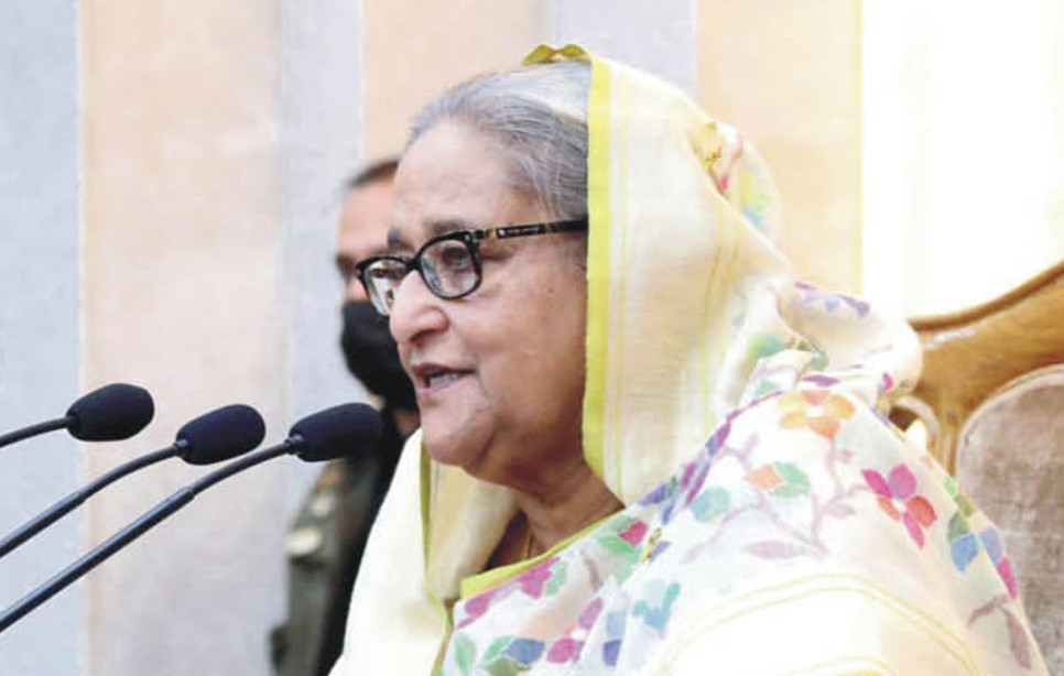 ডিসিদের প্রতি প্রধানমন্ত্রীর ২৫ নির্দেশনা