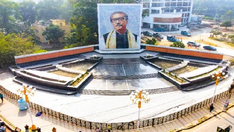 রাজশাহীতে আওয়ামী লীগের জনসভা: উদ্বোধন হচ্ছে ২৫ প্রকল্প  