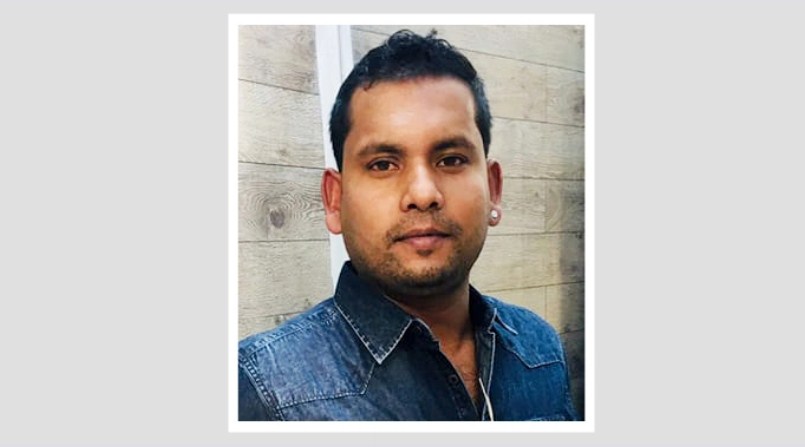 নিহত ৫৭ জনের একজন বাংলাদেশি ইদ্রিস