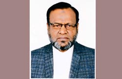  অকালে প্রয়াণ 