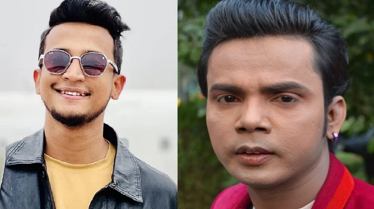 হিরো আলমের ‘অভিশাপে’র জবাবে শ্রদ্ধা জানালেন তাসরিফ