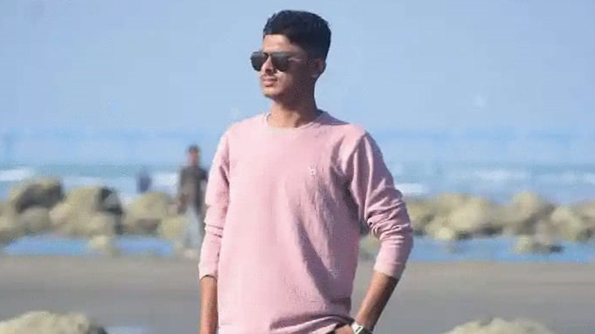 কক্সবাজারে যুবককে গুলি করে হত্যা