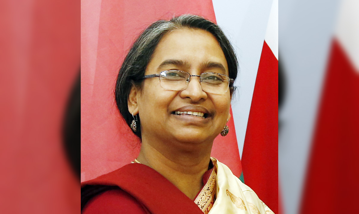 আজ মুরাদনগর আসছেন শিক্ষামন্ত্রী ডা. দিপু মনি 