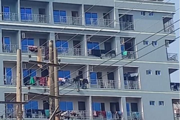 কক্সবাজারে হোটেল থেকে তরুণীর মরদেহ উদ্ধার