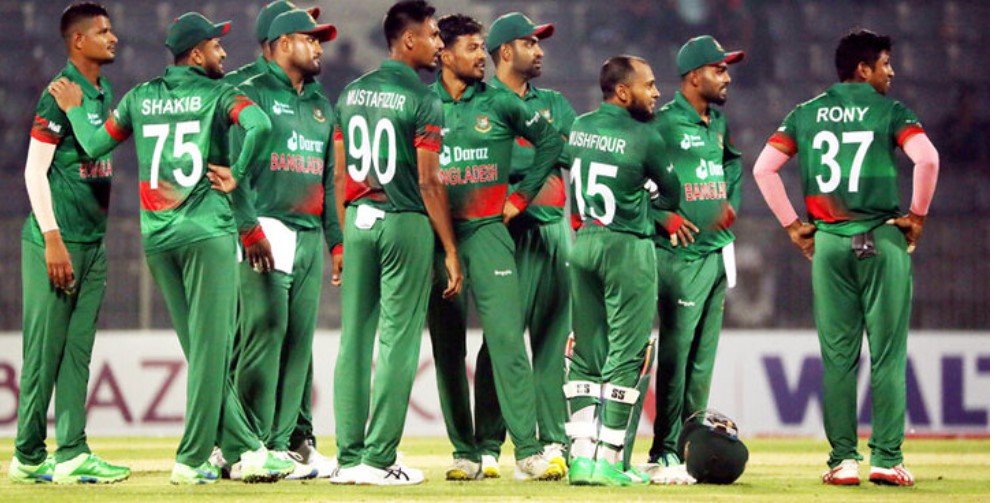 আইরিশদের বিশাল ব্যবধানে হারিয়ে সিরিজ শুরু বাংলাদেশের