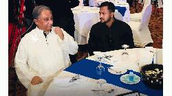 সাকিবের ‘ক্যান্সার ফাউন্ডেশন’ উদ্বোধনে পাপন