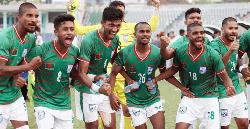 এলিটার ইতিহাস গড়া ম্যাচে বাংলাদেশের জয়