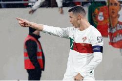 রোনালদোর জোড়া গোল, পর্তুগালের বড় জয়