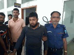 কুমিল্লায় দুই সৎ ভাইকে হত্যার দায়ে এক যুবকের মৃত্যুদণ্ড