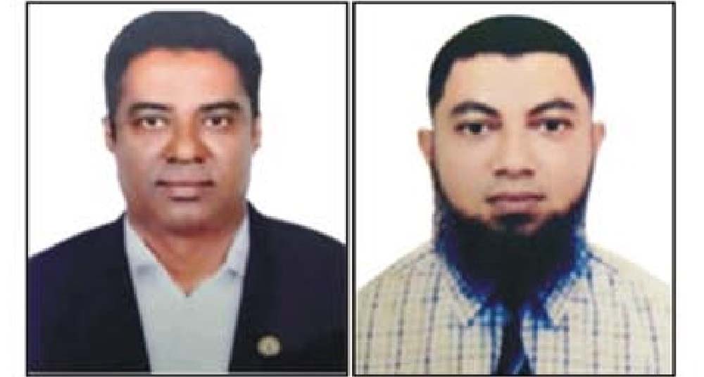 ৮নং ওয়ার্ড বিএনপির কমিটি গঠন