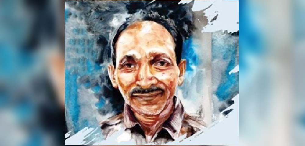 ভিপি শাহআলম স্মরণ সভা আজ