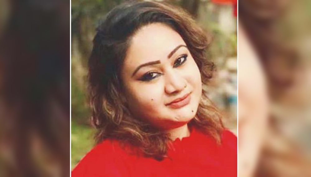 কুমিল্লা কারাগারের গোলাপ ওয়ার্ডে কঠোর নজরদারিতে পাপিয়া