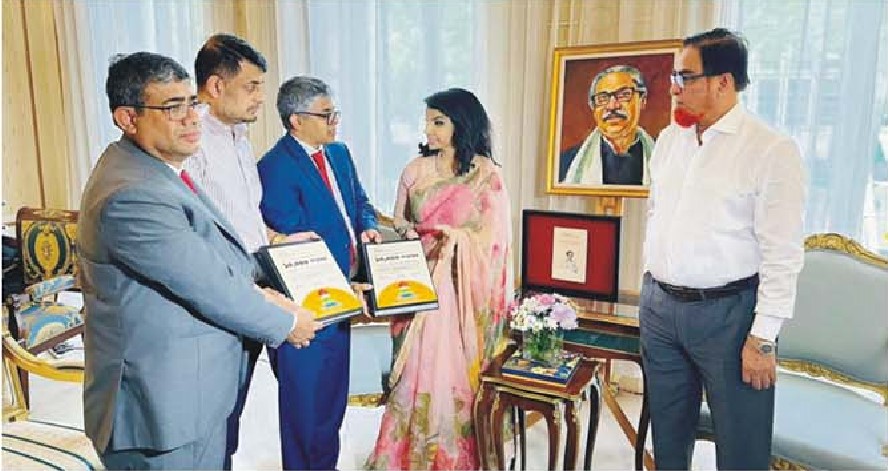 লন্ডনে এমপি বাহারকে গণসংবর্ধনা