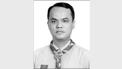 সুন্দর জীবনের জন্য স্কাউটিং