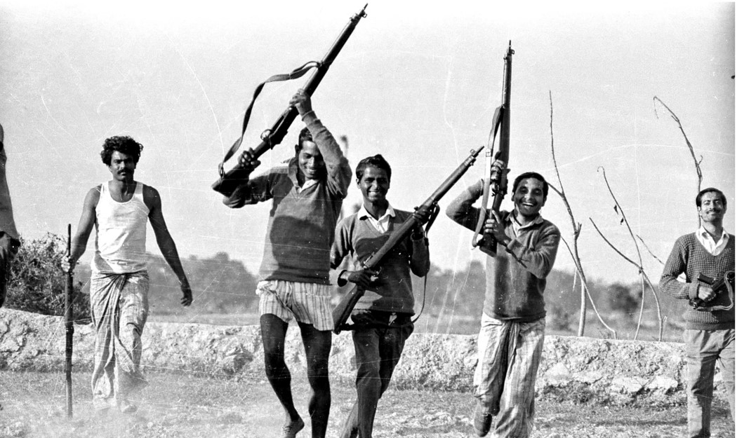 ৮ ডিসেম্বর ১৯৭১ এর স্মৃতি