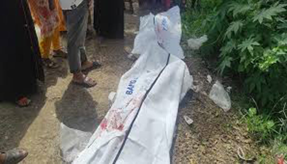 কুমিল্লায় ভাতিজার ইটের আঘাতে চাচার মৃত্যু