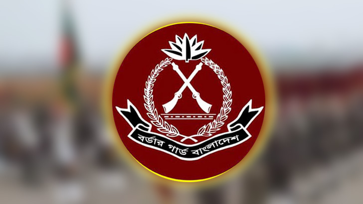 কুমিল্লায় জেলায় ৩২ প্লাটুন বিজিবি মোতায়েন