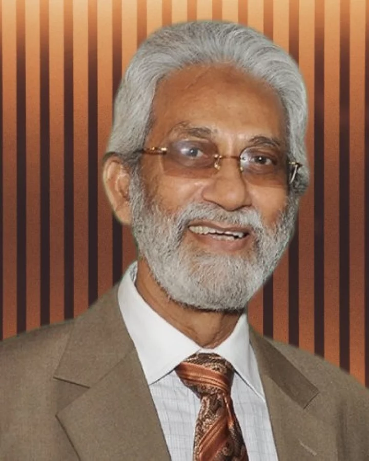 উপদেষ্টাদের কার কী পরিচয়?