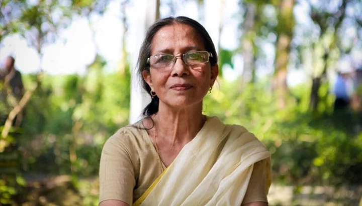 উপদেষ্টাদের কার কী পরিচয়?