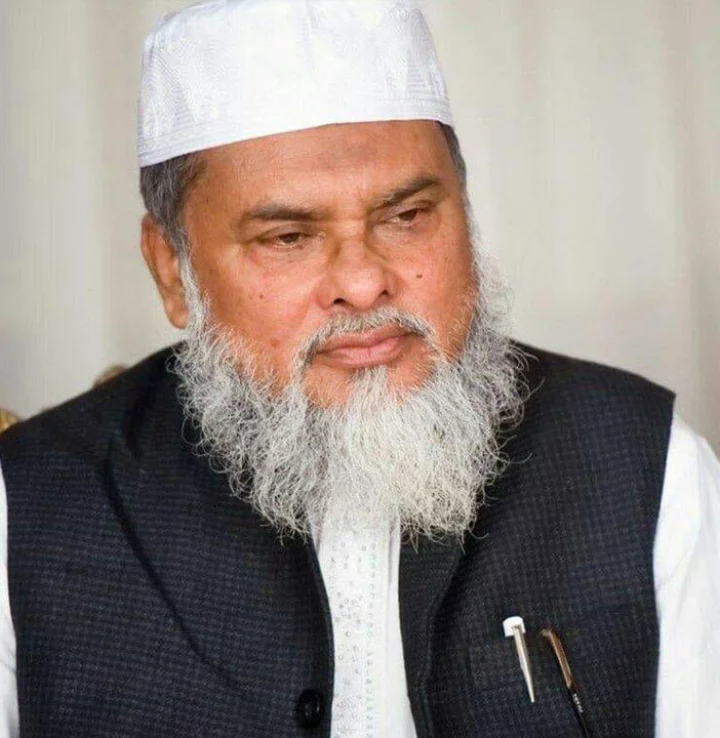 উপদেষ্টাদের কার কী পরিচয়?