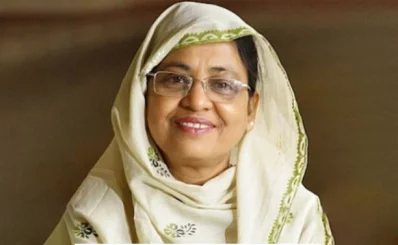 উপদেষ্টাদের কার কী পরিচয়?