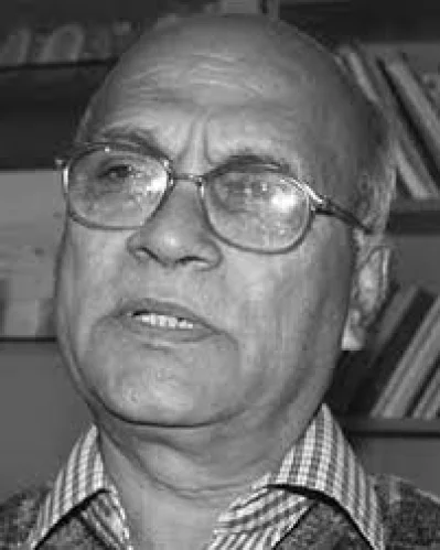 উপদেষ্টাদের কার কী পরিচয়?