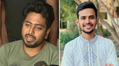 উপদেষ্টাদের কার কী পরিচয়?