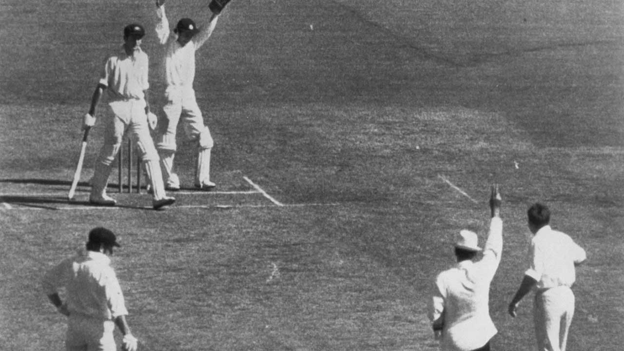 ৫৫ বছর আগে যেভাবে জন্ম হয়েছিল ওয়ানডে ক্রিকেটের