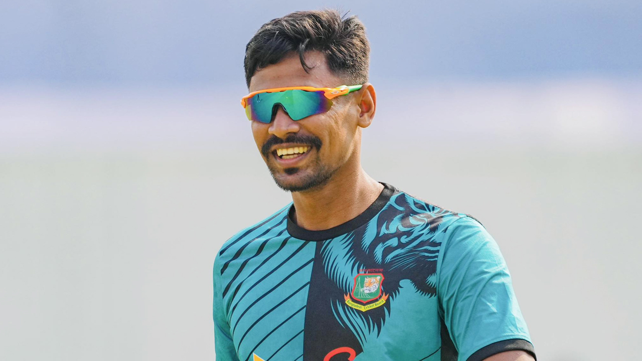 মুস্তাফিজকে স্বাগত জানিয়ে যা বলল পিএসএল