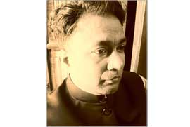 “বিশ্বপরিব্রাজক কবি অমিয় চক্রবর্তী: জীবন, সাধনা ও কবিতার পথচলা”