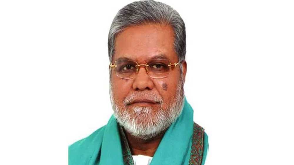 ঋণখেলাপিই থাকছেন বিএনপির প্রার্থী মুন্সী